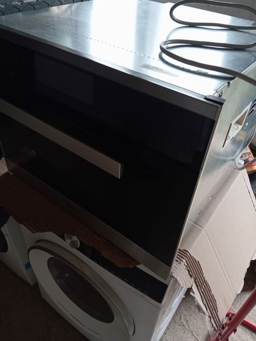 Cuptor Miele,DGC 6800 ED