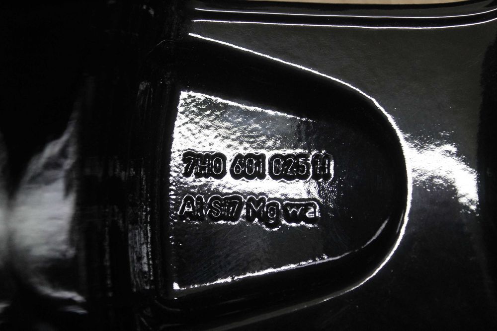 Джанти 17" VW T5, T6, Transporter, Multivan