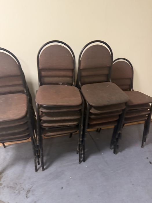 Продам стулья