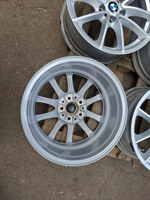 17" 5X112mm BMW, 5х112мм Бмв Оригинални