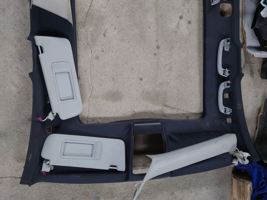 Бмв таван тавани колонки bmw шибидах **