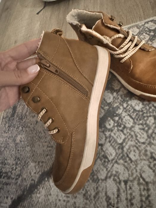 Ghete nr 35, stare f buna