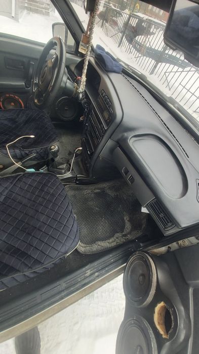 Ваз 2108  инжектор