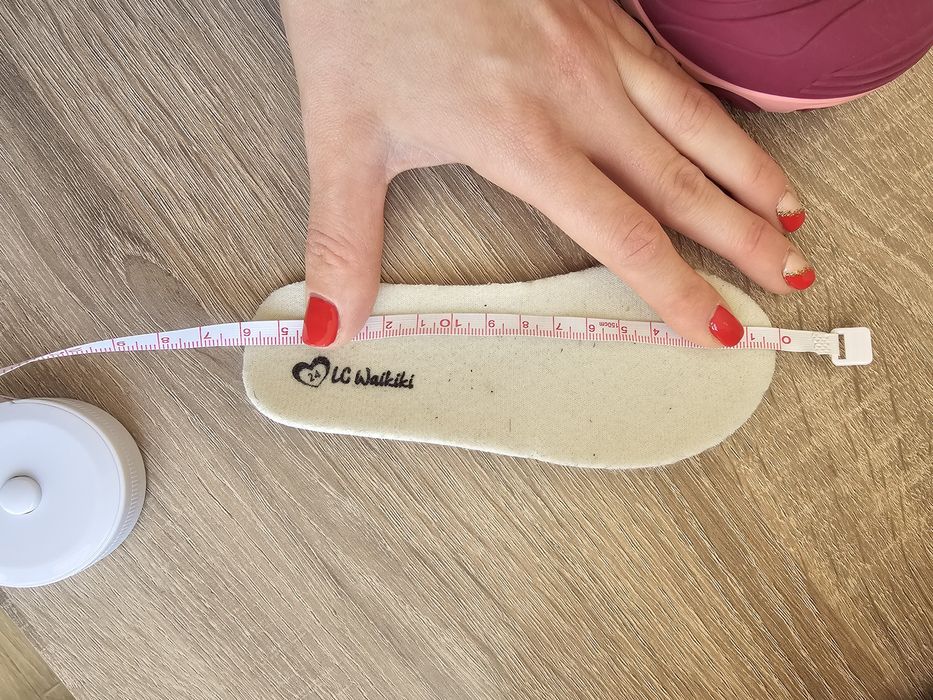 Детски ботуши lc waikiki и ботушки от Lidl