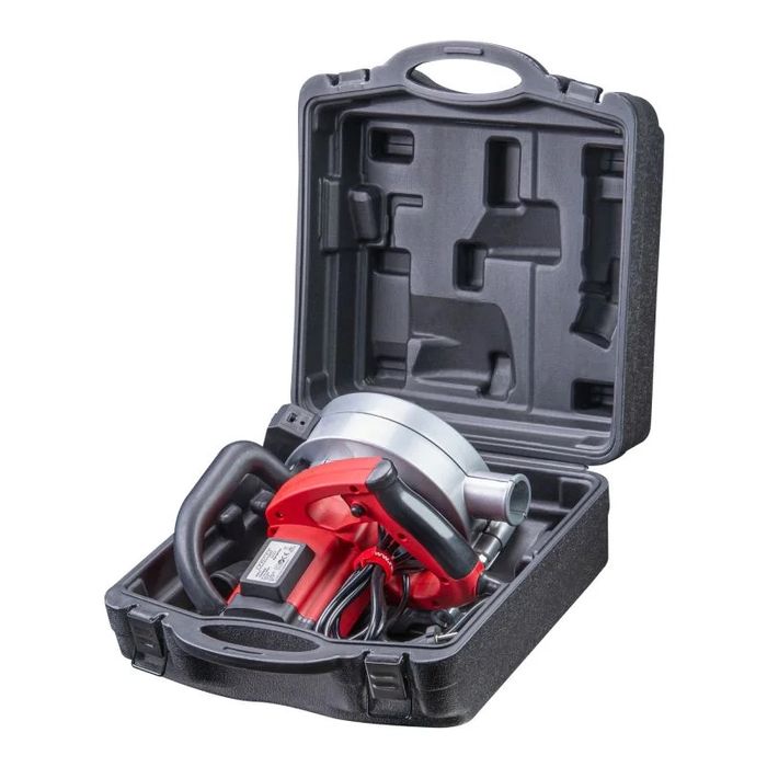 Debitator canale Raider Pro, 1700 W, Ø 150 mm