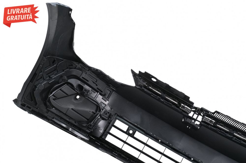 Bara Fata VW Golf VIII 8 Mk8 MQB (2020-2023) R Line Design