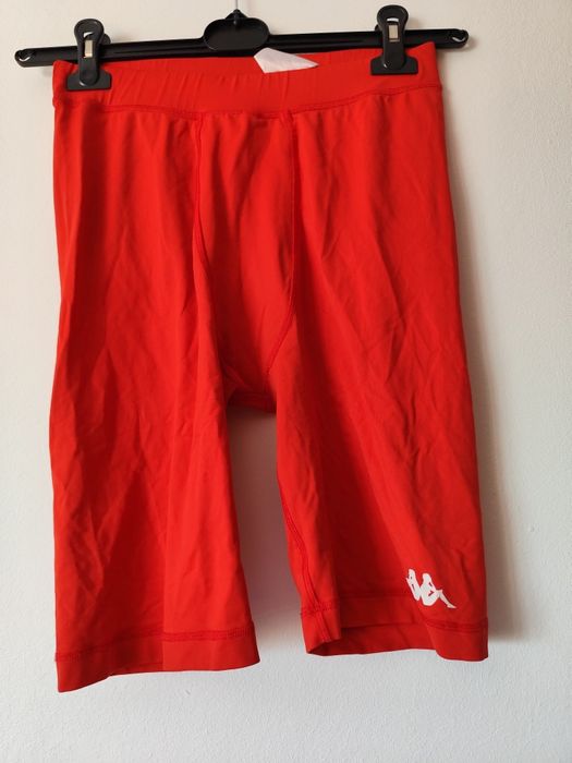 Kappa, colanți sport bărbați