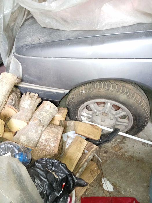 Пежо 405 бензин за части