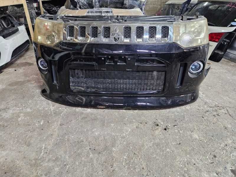 Ноускат Mitsubishi delica