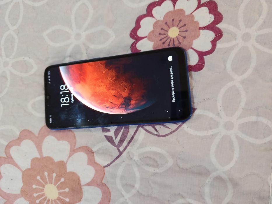 Hoalme redmi 9с Т