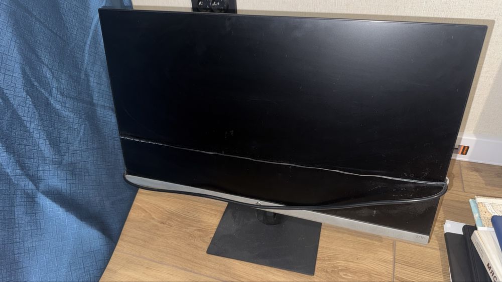 Монитор HP 27 дюймов