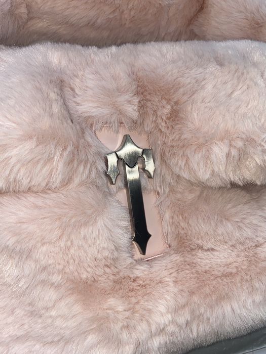 Trapstar Irongate чанта