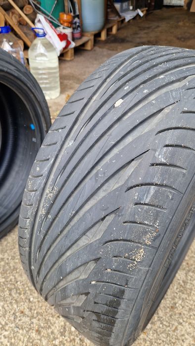 Летни гуми VREDESTEIN ULTRAC sessanta 225/40R18
