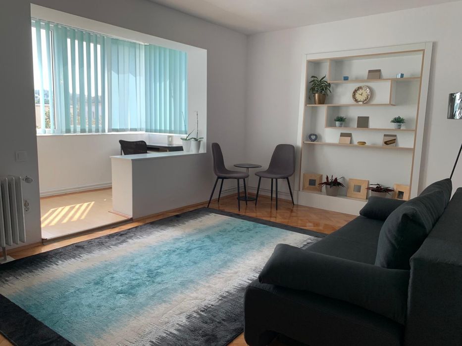 Apartament 3 camere decomandate de inchiriat, Dambu Pietros