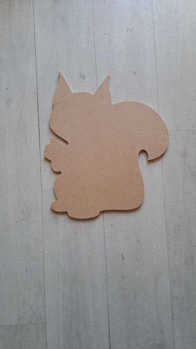 Основа (заготовка) для бизиборда