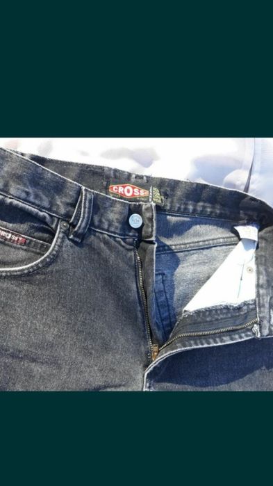 Джинсы про-во Турция.