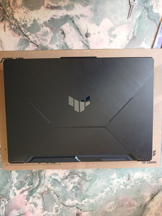 Asus tuf gaming F 15
