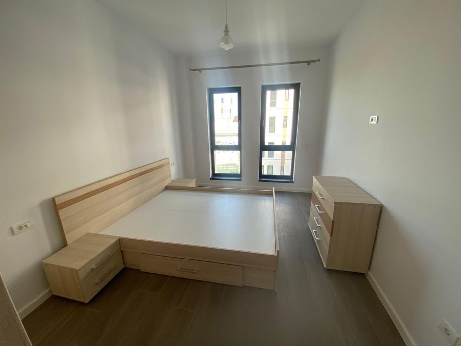 Inchiriez apartament 2 camere