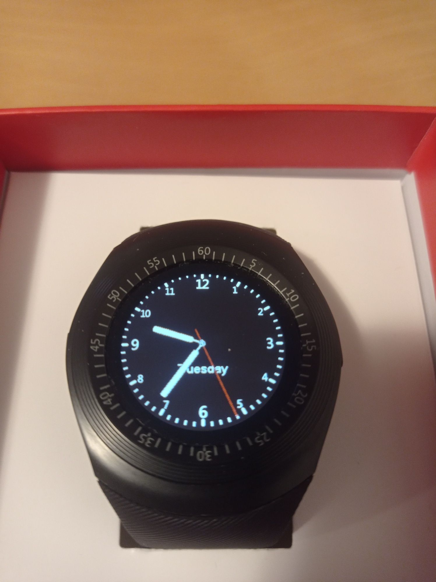 Smartwatch aksw05 on sale