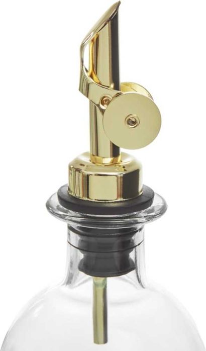 Fissman бутылка 6001, стекло