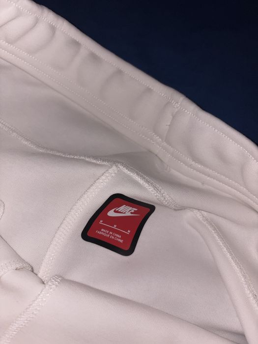 Костюм nike tech fleece