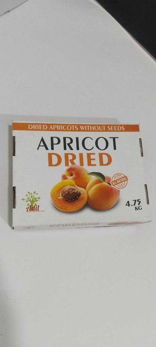 mevalar uchun karobkalar