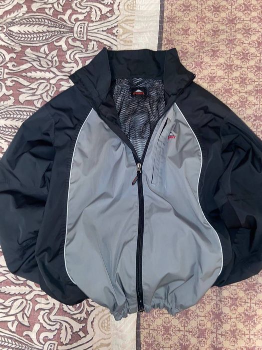 Mc Kinley ветровка оригинал