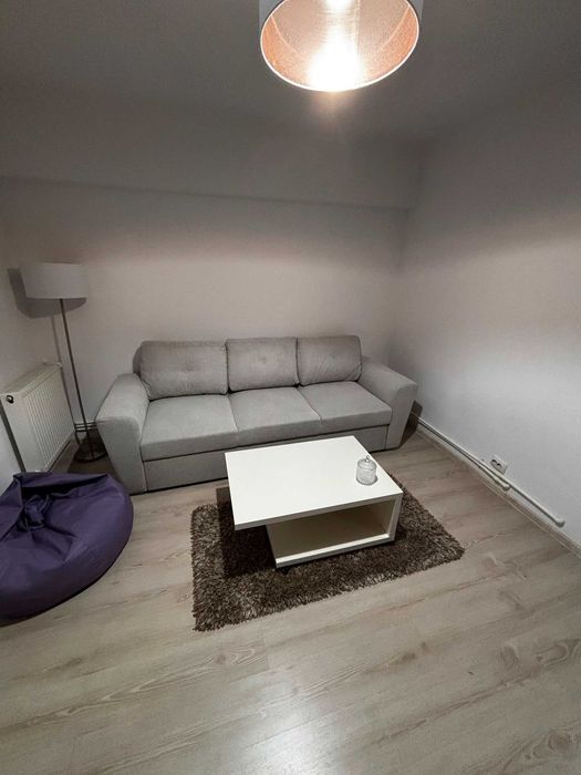 Închiriere apartament 1 camera