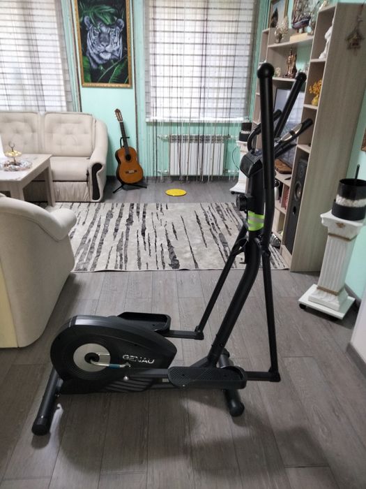 Продам тренажёр GENAU