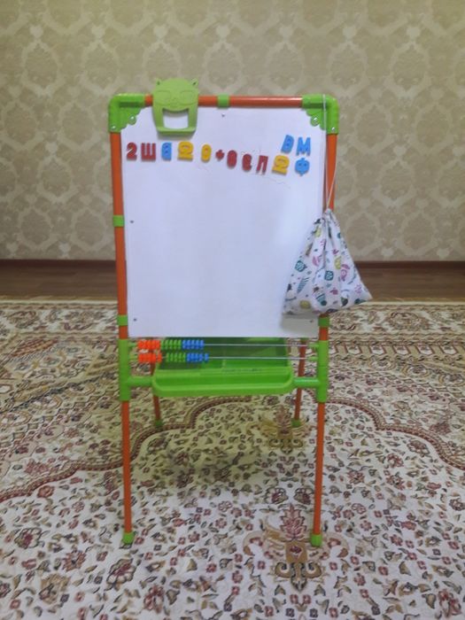 Продам детская доска