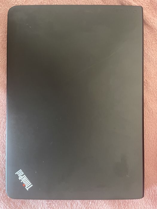 Laptop Lenovo E450, i5