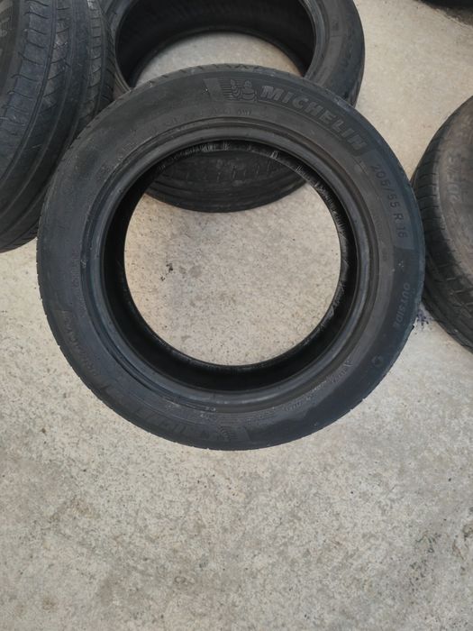 Anvelope vara 205 55 R16