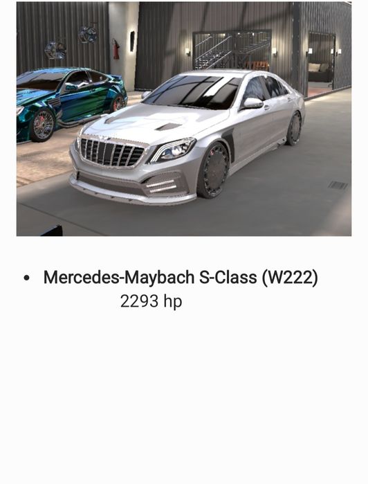 Кар паркинг 2 аккаунт