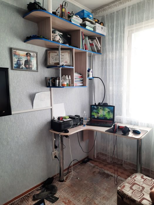 Мебель для детской комнаты