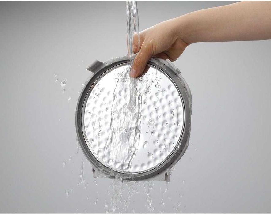 Zojirushi NP-HCC18XH – Японская индукционная рисоварка 1.8 л