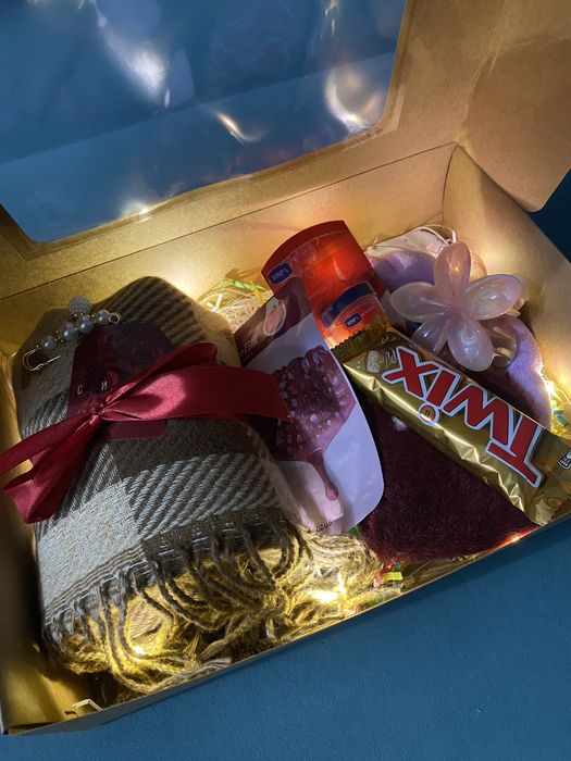 Подрочные боксы