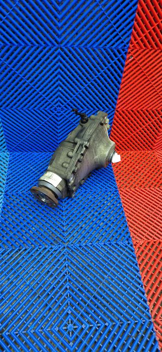 Grup fata bmw X3 F25 X4 F26 2.0D raport 3.08