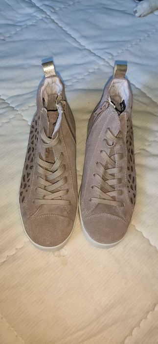 Adidasi dama Tamaris