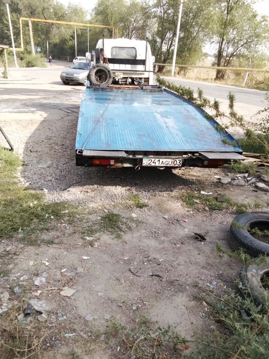 Продам Эвакуатор