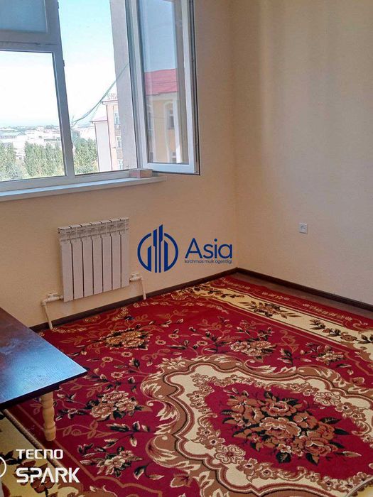 Продается квартира 3x xonalik  kvartira #K173