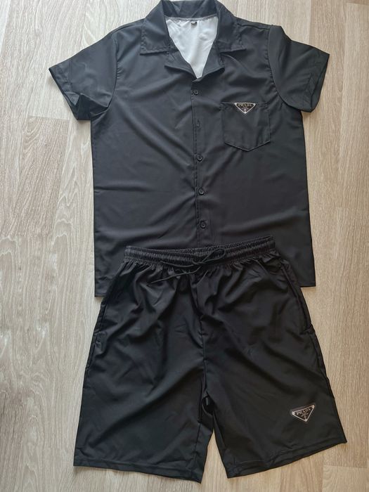 Compleu PRADA *Calitate Top*