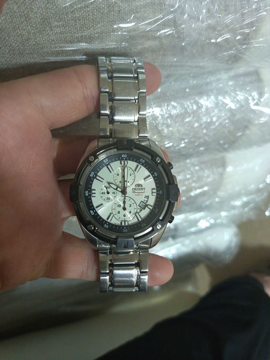 Часы наручные Orient