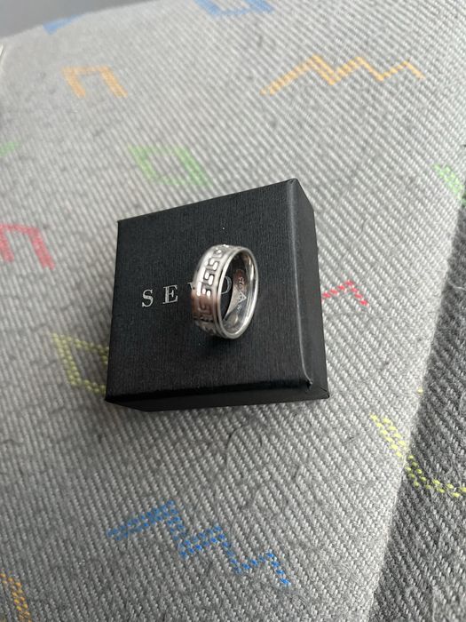 Verigheta argint marimea 11