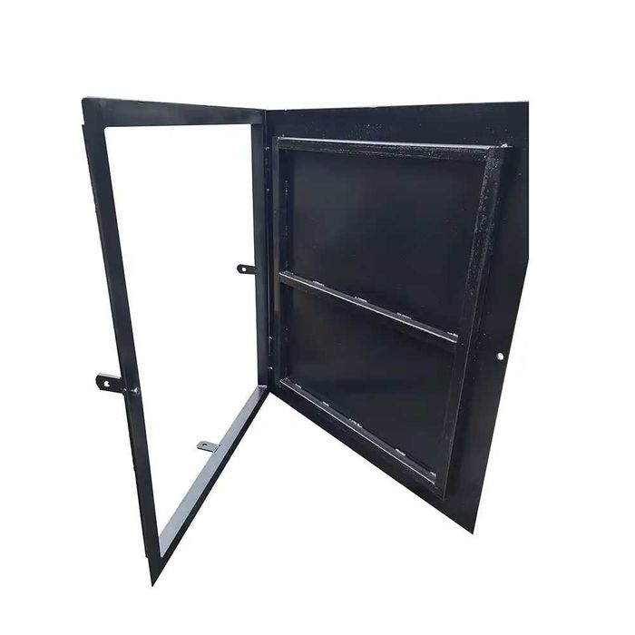 Capac canalizare / beci 100x100cm