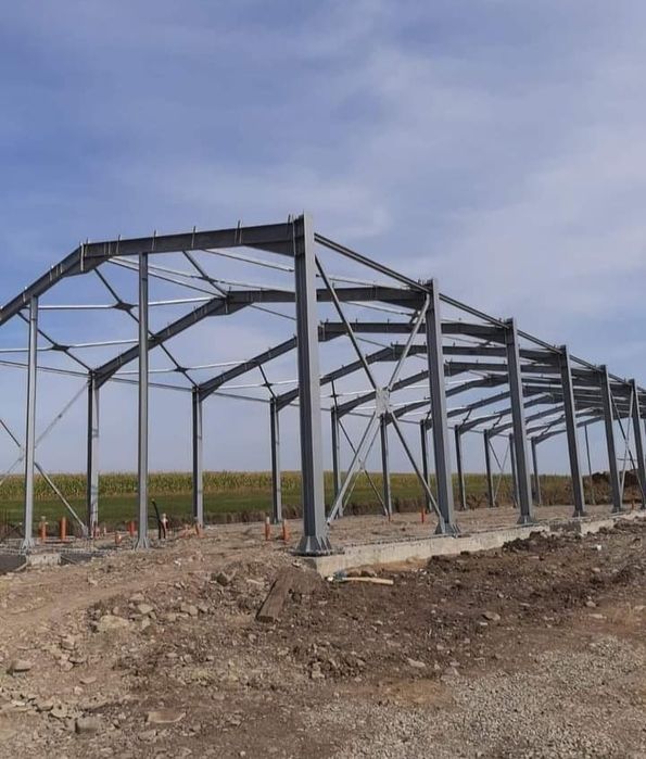 Vand containere modulare la super preț-calitate