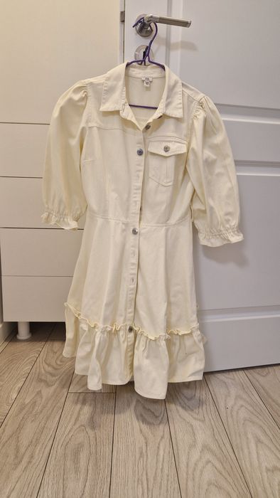 Rochii s levis mango