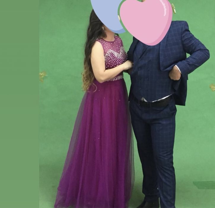 Вечерние платья