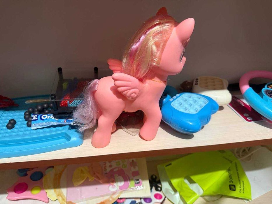 Игрушки по 100тг