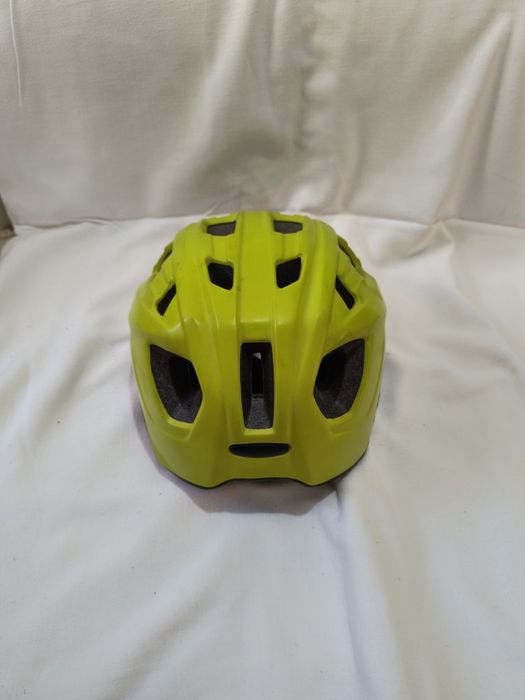 Каска на AGV. За мотокрос и за велосипед