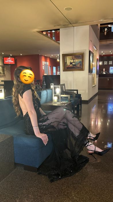 Бална рокля RADICHEV